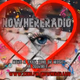 Logo de Nowhere Radio