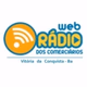 Logo de Rádio dos Comerciários