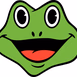 Froggy Radio - WOGH logo