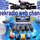 Logo de Greekradio Web Channel