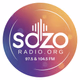 Logo de Sozo Radio - WSTK