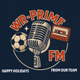 Logo de WR Prime FM