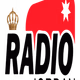 Logo de Radio Jordan [English Channel]