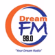 Logo de Dream FM