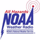 Logo de NOAA Weather Radio - WNG712