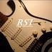 Logo de Rst Radio Rock