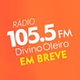 Rádio Divino Oleiro FM logo