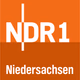 Logo de NDR 1 Niedersachsen - Region Oldenburg
