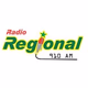 Logo de Radio Regional 910 AM