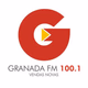 Logo de Radio Granada