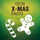 Logo de Radio 90,1 - Dein X-Mas Radio