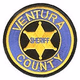 Logo de Ventura County, CA Sheriff