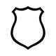 Logo de York County, PA Police