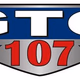 Logo de GTO 107 - KYNZ