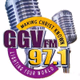 Logo de GGV 97.1 FM