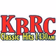 Logo de Classic Rock 102.9 & 1430 - KBRC