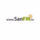 Logo de San FM Relax