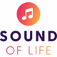 Logo de Sound of Life Radio - WRPJ