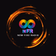Logo de New Fire Radio