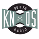 Logo de 96.3 KNDS Radio - KNDS-LP