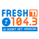 Logo de Fresh FM 104.3