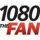 Logo de 1080 The Fan - KFXX