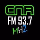 CNRadio FM logo