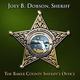 Logo de Baker County Sheriff and Fire