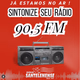 Logo de Radio Santelenense