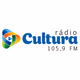 Logo de Rádio Cultura