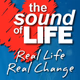 Logo de Sound of Life Radio - WLJH
