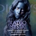 Logo de Radio Mystic