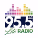 Logo de Lite Radio 95.5 FM