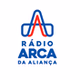 Radio Arca da Aliança logo
