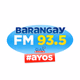 Logo de Barangay FM 93.5 Dagupan - DWTL