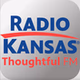 Radio Kansas - KHCC-FM logo