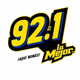 Logo de La Mejor - XHPG