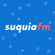 Logo de Radio Suquia