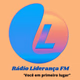 Logo de Rádio Liderança FM