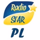 Radio STAR - PL logo