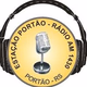 Logo de Rádio Estação Portão