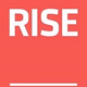Logo de Rise FM