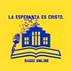 Logo de La Esperanza es Cristo