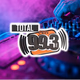 Logo de Total FM 99.3