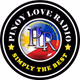 Logo de Pinoy Love Radio 103.7
