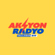 Logo de Aksyon Radyo - DYVL