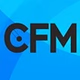 CargoFM (CFM) logo