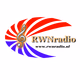 RWNradio logo
