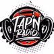 TapN Radio logo