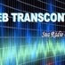 Logo de Rádio Web Transcontinental